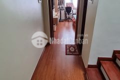 Bán nhà quận 11, hẻm xe tải, 92m2, giá rẻ, ngang 4.5m tặng nội thất