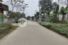 Bán 166m đất thủy xuân tiên chương mỹ giá 1.1 tỷ