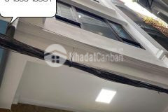 Bán nhà cầu giấy 45m x 4 tầng nhà đẹp ở ngay