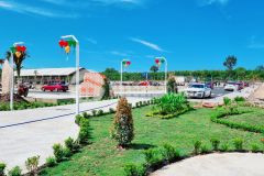 Đất nền ngay khu công nghiệp nam tân uyên,giá chỉ 550tr,liên hệ 0396297255.