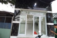 Bán nhà mặt tiền nguyễn văn bứa xã xuân thới sơn hóc môn