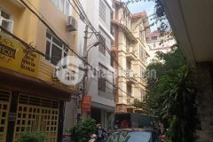 Bán nhà lạc long quân, cầu giấy, 46m, gara ôtô, kd, 6,8 tỷ,0904656981