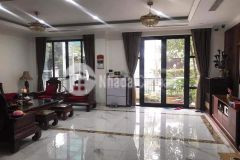 Bán biệt thự vinhomes gardenia mỹ đình, 164m x 5 tầng