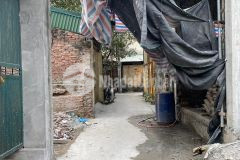 Có mảnh đất kiêu kỵ cần bán 40m2 giá chỉ 1 tỷ 330 triệu vị trí đẹp.