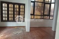 Nhà mặt phố quốc tử giám, mặt tiền 6m kinh doanh, sổ 31m2 x 5 tầng, giá 12 tỷ