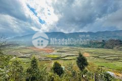 Bán đất nền sapa khu dl quốc gia, hợp làm farmstay và nông nghiệp