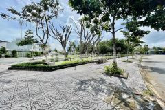 Bán nền đường kdc bình nhựt, đường võ văn kiệt, cần thơ.