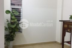 Cần bán gâp căn nhà trần khát chân hai bà trưng