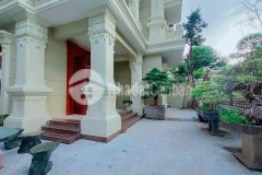 Ban biêt thư kđt nam thăng, phung khoang, nam tư liêm 147m x 4t nôi thât vip gia 17 ty