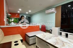 Mặt tiền 4x22, ni sư huỳnh liên, tân bình, giá 11.5 tỷ