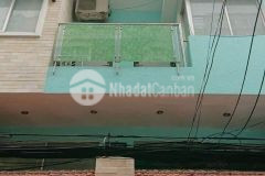 Nhà hẻm xe hơi, 63m2, 5 lầu, bình thạnh, giá 11.5 tỷ.