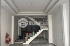 Nd1003 bán nhà hẻm ô tô mới xây đường nguyễn trung trực phường 4 tp đà lạt.