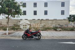 Bán gấp lô đất ở gần khu cn sân bay