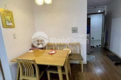 Cần bán nhanh căn góc chung cư tầng 6 ct2 vĩnh điềm trung, nha trang giá 1 tỷ 780 triệu