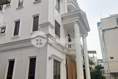 Bán nhà phố siêu víp tô ngọc vân tây hồ 160m2, mt 10m2, xây 10 tầng 68ty.0589593999