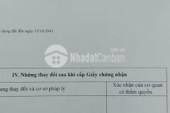 Bán đất mặt tiền 19m tân quy tây, tp sa đéc, đồng tháp, sh chính chủ