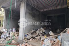 Nhà mới an ninh cực đảm bảo hòa bình 3, minh khai 39m5t, 5.3 tỷ.