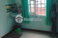 Cần tìm chủ mới cho căn nhà hẻm phương sài ngay tttp nha trang, giá 1 tỷ 050 triệu