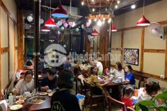 Tôi bán nhà lô góc mặt phố bạch mai sầm uất gần phố huế 60m2x4t chỉ 18.99 tỷ. lh 0989.62.6116