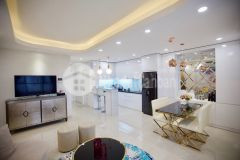Chào xuân với căn hộ 2pn2wc siêu xinh the gold view giá 15 triệu.lh 0971978566 trinh