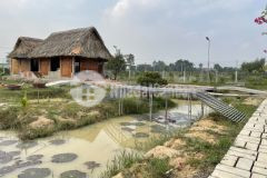 Bán các lô đất thổ,đất vườn ở củ chi,hóc môn giá ngộp cho nhà đầu tư