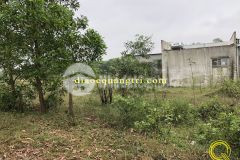 Bán đất thị trấn ái tử quảng trị đường trương định giá rẻ 2022