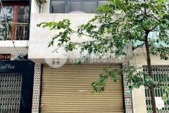 Cho thuê hoặc bán nhà mặt tiền đường phan đăng lưu cập vách vincom hùng vương.