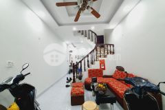 Bán nhà đường thịnh quang đống đa, nhà đẹp, lô góc, ngõ rộng, 48m2, 4 tầng chỉ nhỉnh 4 tỷ