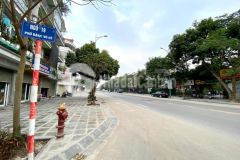 Cần bán nhà phố đặng vũ hỷ long biên