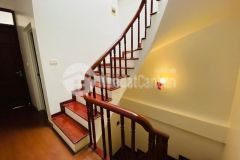 Bán nhà hẻm 32 ông ích khiêm, quận 11, 110m2, siêu rẻ, ngang 5m