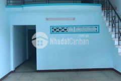 Bán nhà hẻm oto 7m khu at vĩnh hải, nha trang 64m2 giá 2 tỷ 350 triệu