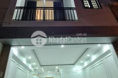 Cần bán nhà bồ đề long biên gara, thang máy, cực thoáng 50m2 5t 7tỷ.