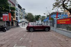 Bán gấp nhà mặt phố nguyễn công hoan, ba đình. dt 55mx5t. giá 25x có tl