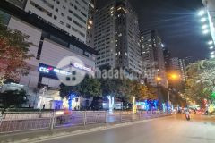 Mặt phố vũ trọng phụng, vị trí đỉnh, vip, kd sầm uất, 50m2, 5 tầng, 15.1 tỷ, 0973417889