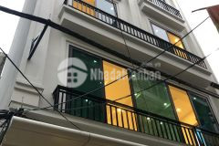 Lô góc 6t thang máy ngõ thông ôtô tránh 48m 6xtỷ nguyễn văn linh long biên