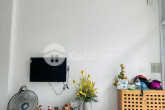 Bán nhà 3 tầng trung tâm sầm uất nhất quận 12, hxh, giá chỉ 5.4 tỷ.