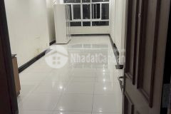 Cần cho căn hộ chung cư giai việt quốc cường, quận 8, diện tích 110m2, 3 phòng ngủ