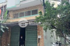 Bán nhà chuẩn đẹp vuông vức, hẻm an ninh, cao thắng, q10, 4 tầng, 4pn, 50 m2, 8 tỷ tlcc.