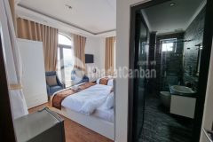 Ks92 bán khách sạn mới xây ngay trung tâm đường phù đổng thiên vương phường 8 tp đà lạt.