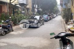 Bán đất hiếm ngọc lâm long biên phân lô ô tô đường rộng thoáng 75m nhỉnh 4.5 tỷ.