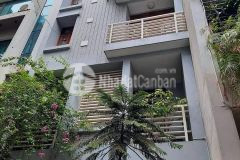 Bán gấp nhà cầu giấy 90m2x 5tầng phân lô gara oto ngõ oto tránh kinh doanh giá 16.5 tỷ