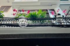 Bán nhà mới 48m2 5 tầng 6,55 tỷ đội cấn