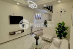 Bán nhà hxh bà hạt, quận 10, 28m2, giá chào 5.2 tỷ