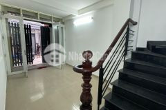 Nhà bán quận 10 tô hiến thành hẻm ô tô xd 4 tầng 30m2 nhỉnh 5 tỷ