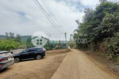 Đất siêu rẻ lương sơn, hòa bình 505m2, giá 1,8 tỷ