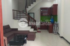 Cần bán gấp nhà phú đô, ngõ rộng, tiện ích ngập tràn, 5t x 33m2, gía 3,5t