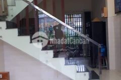 Cần bán nhanh căn 2 mặt tiền nhà 3 tầng 1 tum đường hoa giấy hòn rớ nha trang