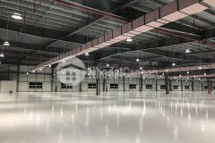 Cho thuê xưởng kcn vân trung bắc giang dt 7000m2 và 2000m2 vp.chỉ 100k