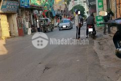 Nhà mặt phố nguyễn đức cảnh, gần trương định, 80m2, mặt tiền 4.8m, giá 14.5 tỷ