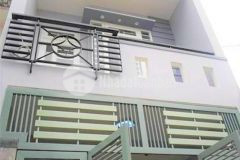 Kẹt tiền bán gấp nhà đường mã lò, bình trị đông,bình tân, 35m2, 2.9 tỷ.